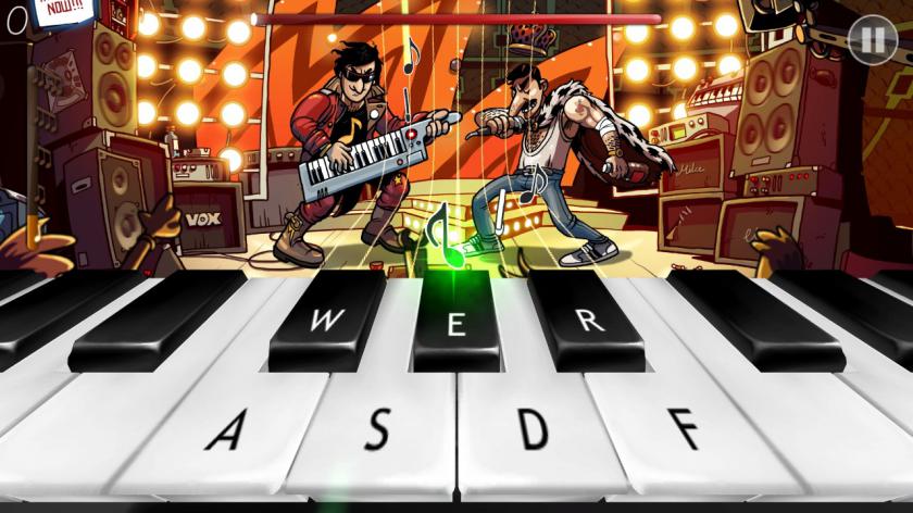 弗雷德里克:邪恶再临